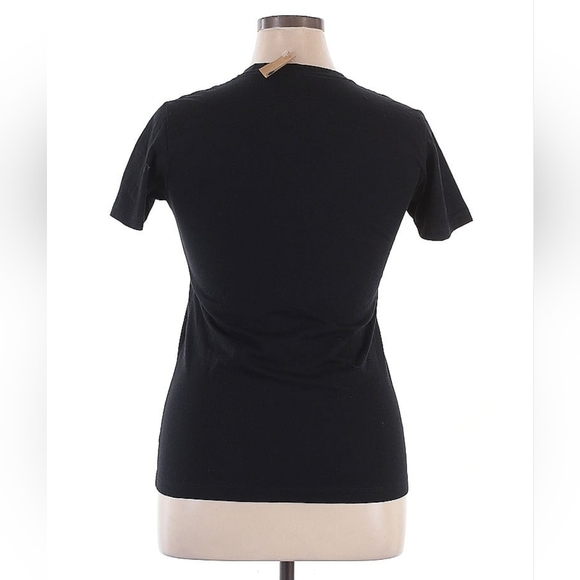 Next Level Apparel Graphic Tee Black XL NWT - Picture 3 of 5